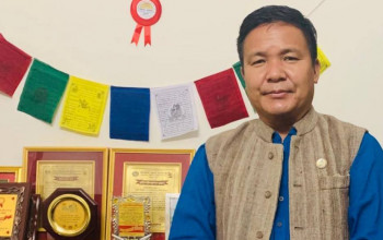 वर्षमा एक पटक मिर्गाैला परीक्षण गर्न स्वास्थ्यमन्त्री लामाको आग्रह 
